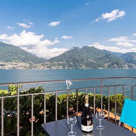 Lake Views Apartmán
